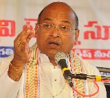 Garikapati Narasimha Rao Sparks Controversy with Comments on School Schemes