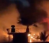 Baghdad Airport Under Attack US Base Hit by Rockets