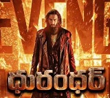 Ranveer Singhs Dhurandhar 2 Telugu Release Cleared