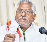 Jeevan Reddy Attends Ramzan Prayers with BRS Leaders