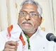 Jeevan Reddy Attends Ramzan Prayers with BRS Leaders