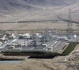 Natanz Nuclear Facility in Iran Attacked Again