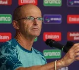 Gary Kirsten Opens Up About Pakistan Coaching Experience