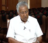 UDF aligning with communal forces, defectors won't be accepted: Kerala CM Vijayan (IANS Exclusive)