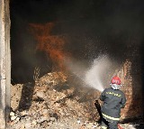 Iraqi intelligence headquarters targeted in Baghdad, officer killed