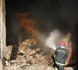 Iraqi intelligence headquarters targeted in Baghdad, officer killed
