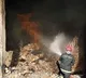 Iraqi intelligence headquarters targeted in Baghdad, officer killed