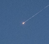 Iran claims hitting Israeli fighter jet as Israel strikes Iranian missile facilities