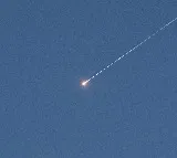 Iran claims hitting Israeli fighter jet as Israel strikes Iranian missile facilities