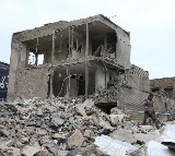 Over 80,000 civilian places attacked by US, Israel since war's start: Iranian official