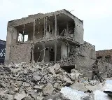 Over 80,000 civilian places attacked by US, Israel since war's start: Iranian official
