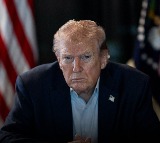 Trump warns Iran to reopen Strait of Hormuz within 48 hours or face strikes on power plants