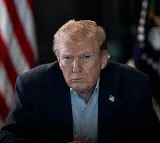 Trump warns Iran to reopen Strait of Hormuz within 48 hours or face strikes on power plants