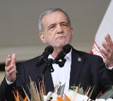 Iran proposes to form regional security structure, reiterates conditions to end war