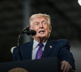 Trump threatens to deploy ICE agents for airport security over funding impasse