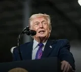 Trump threatens to deploy ICE agents for airport security over funding impasse