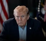 Trump warns Iran to reopen Strait of Hormuz within 48 hours or face strikes on power plants