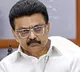 DMK sets deadline for seat-sharing talks amid alliance strain
