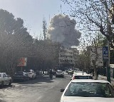 G7 condemns Iran’s ‘reckless’ attacks on Gulf nations, says it threatens global security