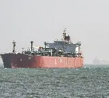 US ship carrying LPG reaches India amid West Asia crisis
