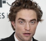 Robert Pattinson reveals he lied in school about his dad being Michael Jackson