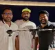 Tharun Bhascker begins dubbing for Anupama Parameswaran's 'Crazy Kalyanam'