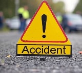Three killed in collision between two cars in Andhra's East Godavari