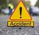 Three killed in collision between two cars in Andhra's East Godavari