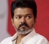 Vijay to announce TVK candidates for Puducherry polls today