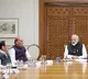 PM Modi chairs high-level meet to review oil, gas supply amid West Asia tensions