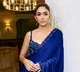 Mrunal Thakur to appear in a special song in Ram Charan's 'Peddi'?