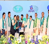 Telangana allocates Rs 9,000 crore under Rythu Bharosa scheme