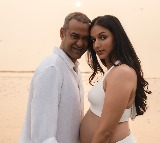 'Ghajini' producer Madhu Mantena embraces fatherhood: Thank you Krishna