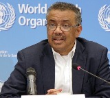 Iran war in perilous stage, peace is the best medicine: WHO chief