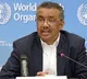 Iran war in perilous stage, peace is the best medicine: WHO chief