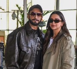 Deepika Padukone steps out with Ranveer Singh amid chatter about her social media silence on Dhurandhar 2