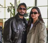 Deepika Padukone steps out with Ranveer Singh amid chatter about her social media silence on Dhurandhar 2