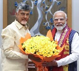 Andhra Pradesh CM congratulates PM Modi for ‘extraordinary achievement’
