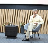 We are building Amaravati to surpass Hyderabad: Chandrababu Naidu