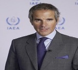 Strikes hit Iran but nuclear risks remain: IAEA chief