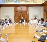 All efforts must be made to safeguard citizens from West Asia conflict: PM Modi