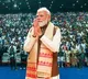 Narendra Modi Surpasses 25 Years as Government Leader