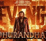 Ranveer Singhs Dhurandhar 2 Screening Chaos in Hyderabad