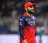 Virat Kohli Denies IPL Chartered Flight Rumors
