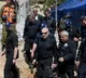 Benjamin Netanyahu comments on missile attack in Arad
