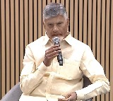 Chandrababu Naidu Amaravati Residents Will Live 20 Years Longer