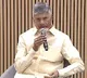 Chandrababu Naidu Amaravati Residents Will Live 20 Years Longer