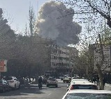 Iran warned by G7 against acquiring nuclear weapons