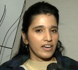 Revital Moses Says Israelis Live Amid Sirens and Fear