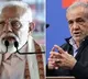 Iran President Urges PM Modi To Use Indias Independent Role To End War